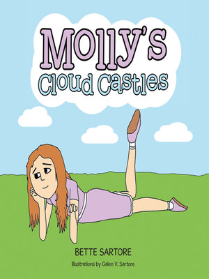 cover image of Molly's Cloud Castles